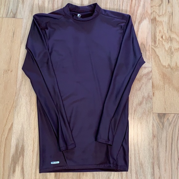 Starter Dri Star Compression Tops - Picture 8 of 11